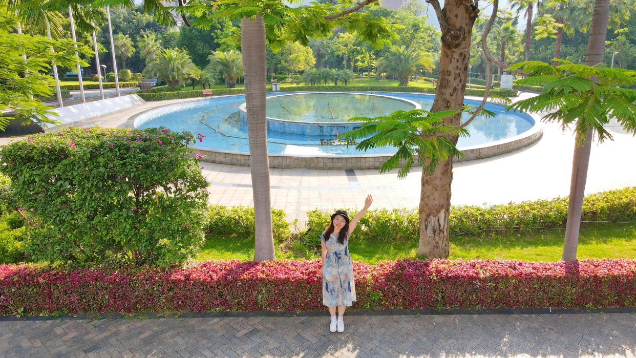 四川米易为什么很多人到这度假养老米易都有哪些好玩的地方？