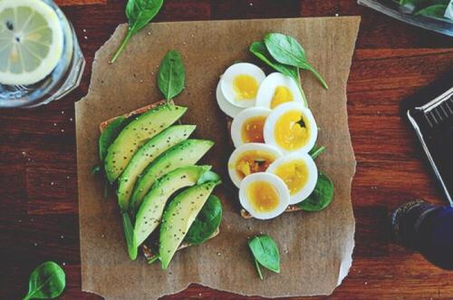 日本森田牛油果真的能减肥吗,吃牛油果能瘦吗