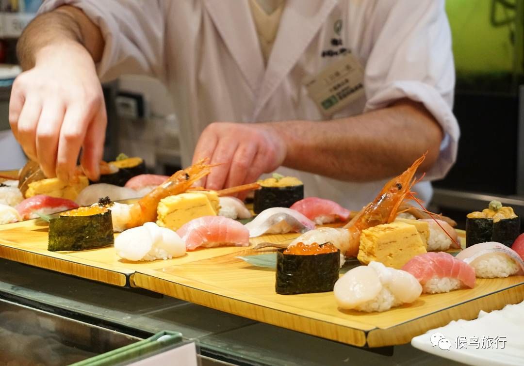 北海道怀石餐厅前五,北海道经典餐厅