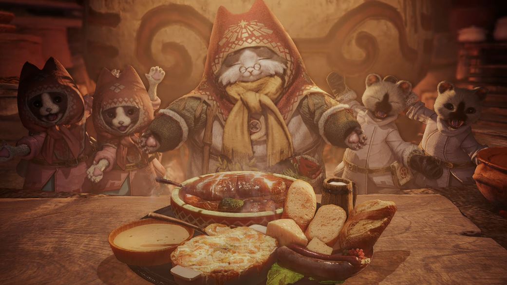 史上最大DLC来了？光一个补丁就达40G，价格却还比游戏本体都贵