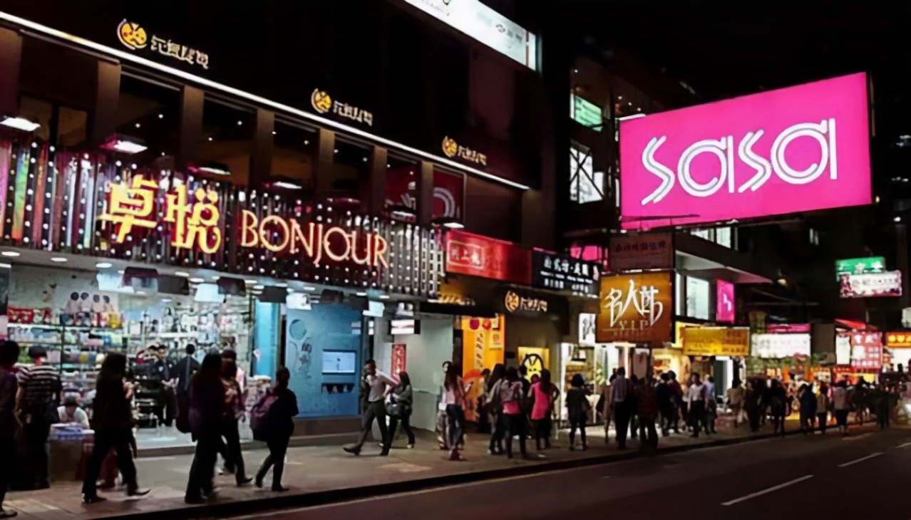 香港购物必买药清单大全,香港购物买哪些好