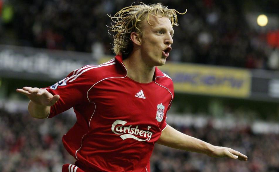 世界足坛五大天赋最强球星是谁呀,世界足球最帅的五大男人