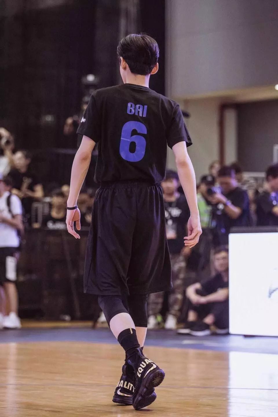 白敬亭在北京三环买房,白敬亭北京三环买房子了吗