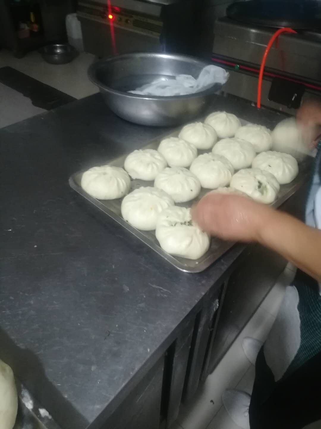 蓓蕾幼儿园食堂面点师主要工作,蓓蕾幼儿园创始人