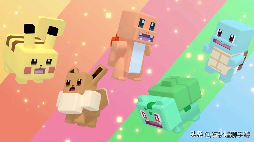 宝可梦大探险手游新手玩法,宝可梦大探险手游阵容推荐