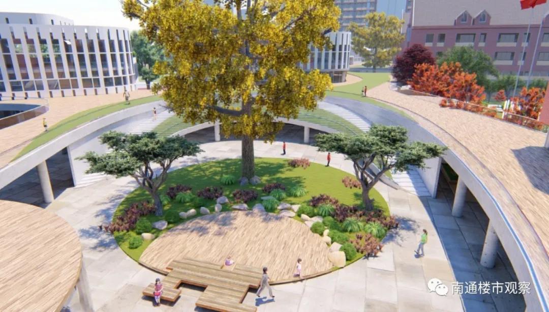 南通双语国际幼儿园,南通国际双语学校怎么样