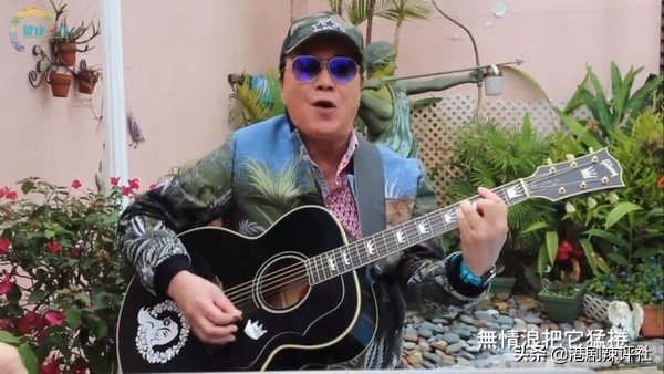 许冠杰助阵嘉宾登场引全场轰动,许冠杰公益直播现场