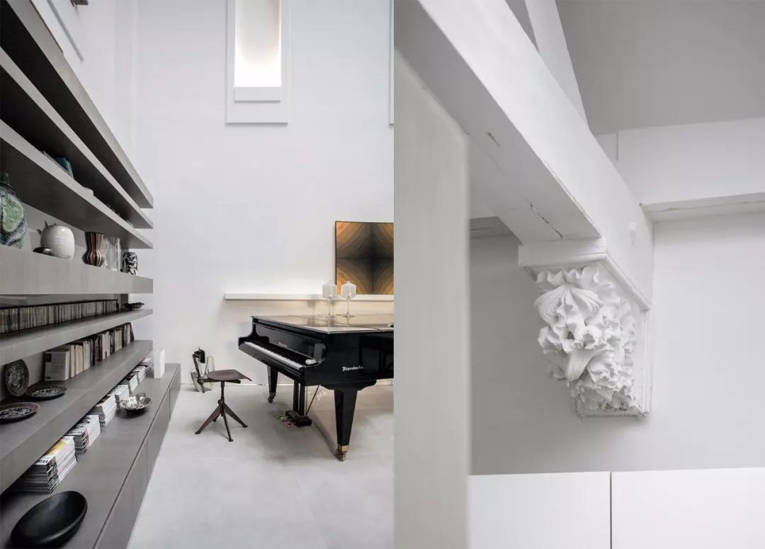 值得学习的室内设计师,最厉害的国外设计公司