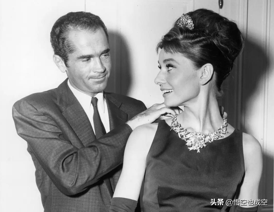 tiffany是做什么发家的,奢侈品回收案件