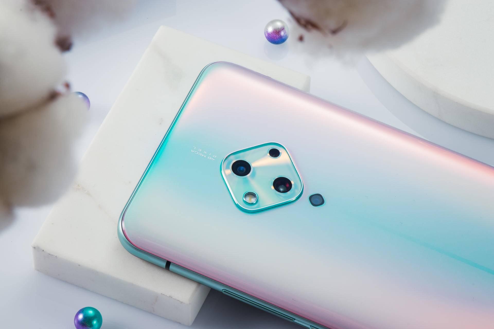 vivos5评测拍照,vivos5测评科技美学