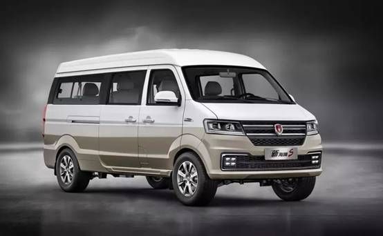 华晨鑫源海狮s2024款,华晨金杯新海狮性价比