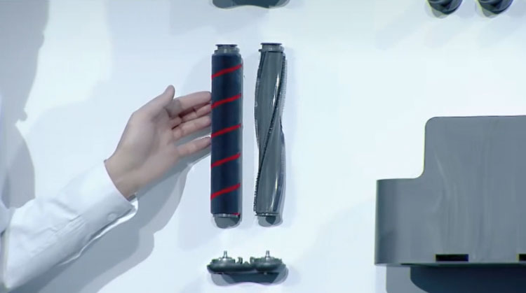 全球最高端吸尘器,世界上最好的吸尘器