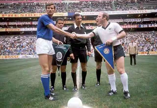 足球德国战车在哪个俱乐部,德国足球从来没有战胜过哪个国家