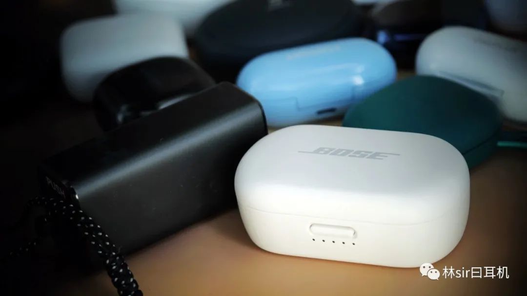 真无线耳塞哪个音质最好,真无线蓝牙耳塞横评