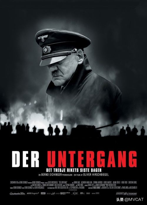 二战经典战争电影35部,十部优秀二战电影推荐