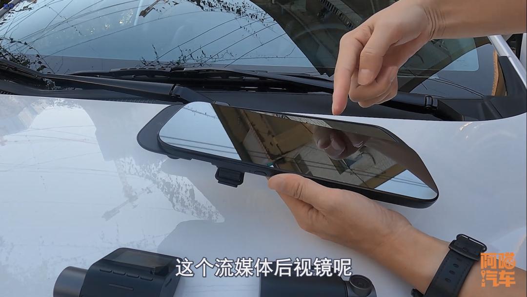 喵哥360行车记录仪怎么使用的视频,车哥如何挑选行车记录仪