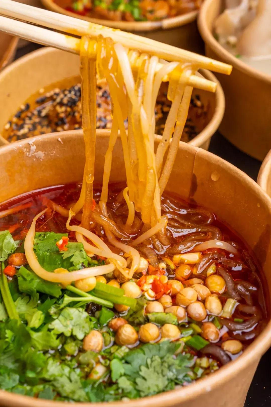 陆家嘴夜市小吃一条街,上海陆家嘴的小吃街