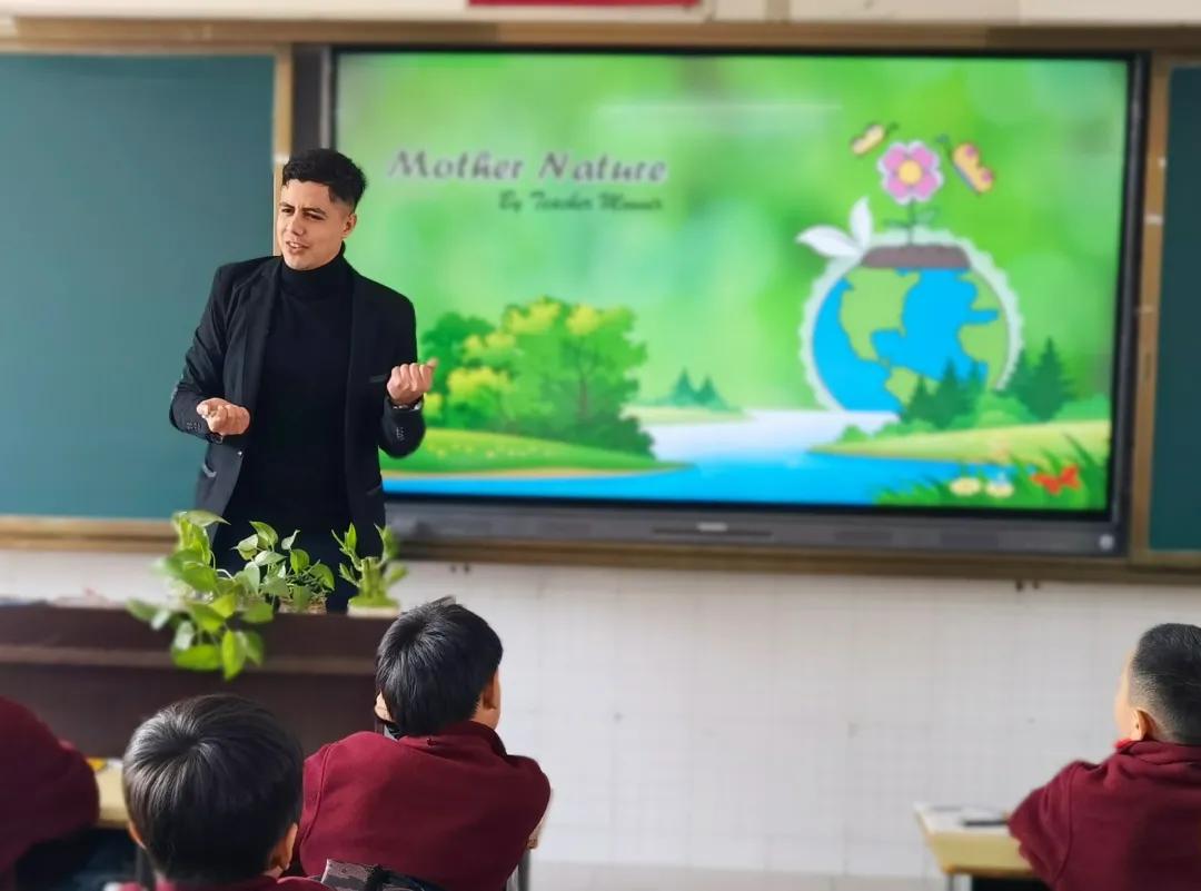 郑州市惠济区实验小学：示范引领携手共进