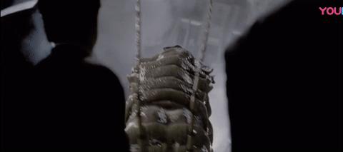 重口恶趣味,才是《黑衣人》的精髓!蹭漫威复联4热度,没用