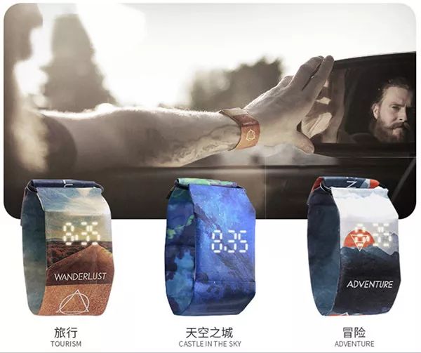 实用小物件黑科技,最新黑科技小物件