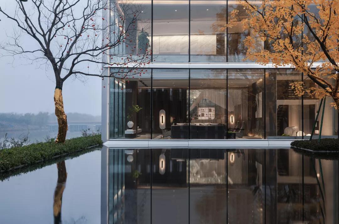 高颜值生活家丨城市升级诗，印刻卓越集团DNA式的人居经典