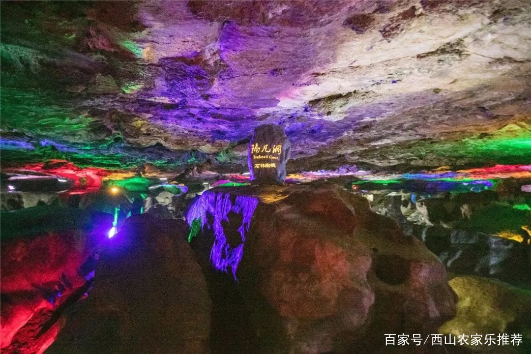 苏州西山景区有哪些景点,苏州西山缥缈峰景区