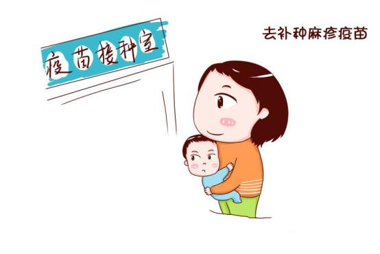 麻疹暴发疫情处置方案,多国出现麻疹疫情