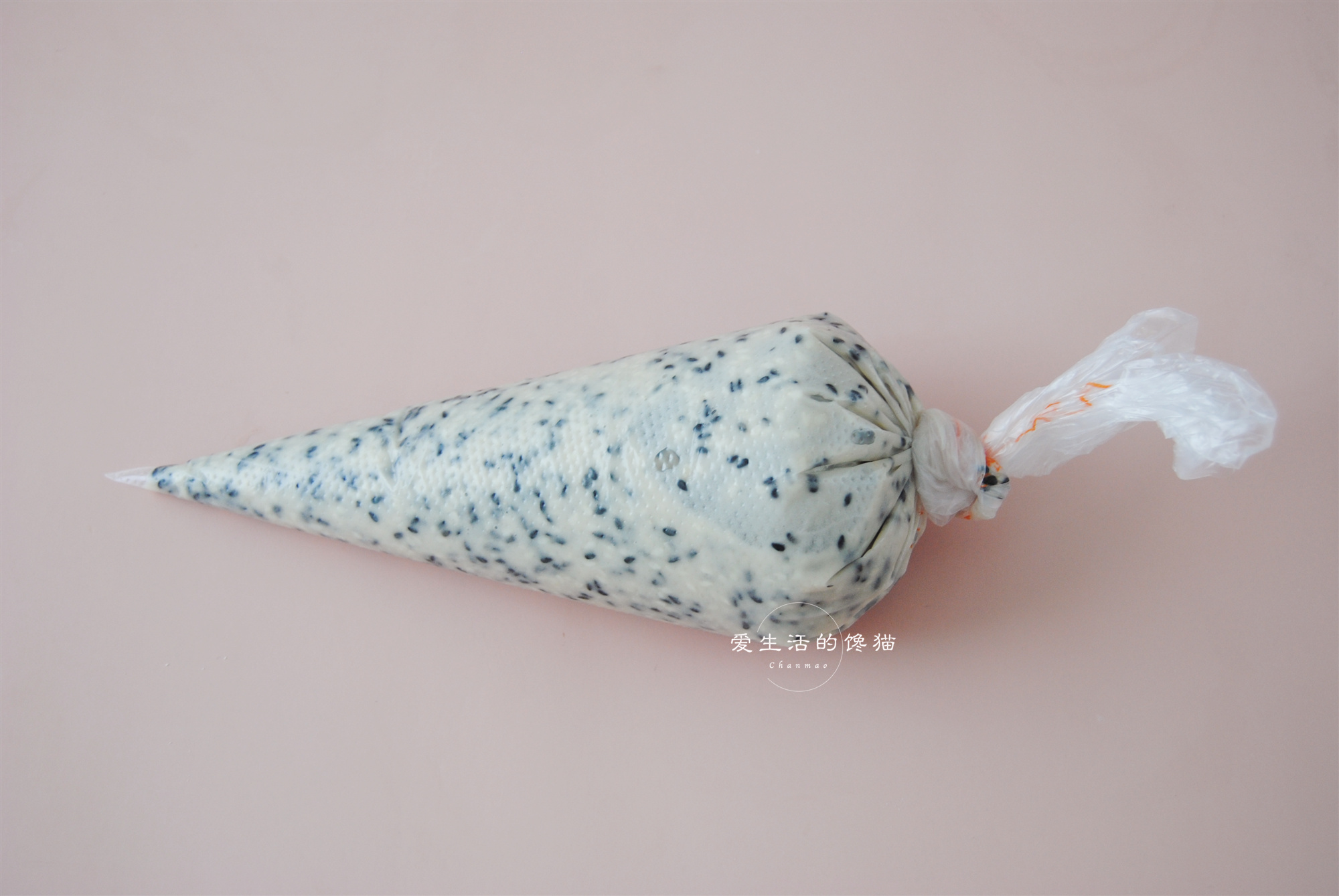 没有黄油也能做巧克力软饼,没有黄油能做咸饼干吗