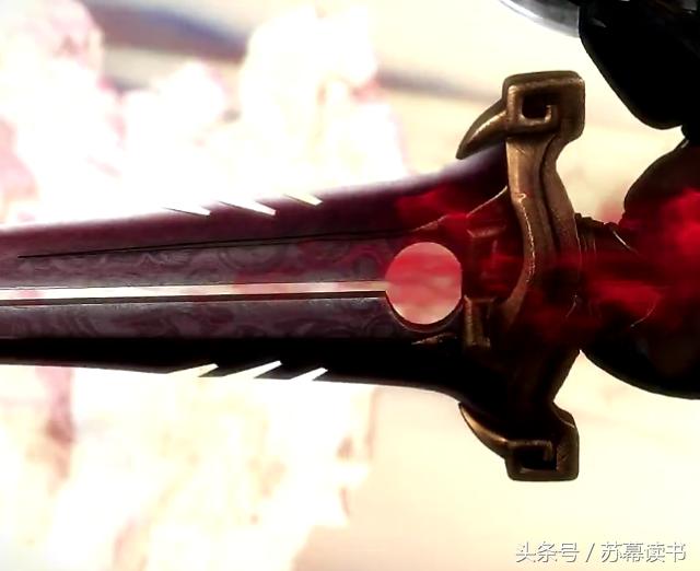 秦时明月王八剑排名,秦时明月越王八剑身份