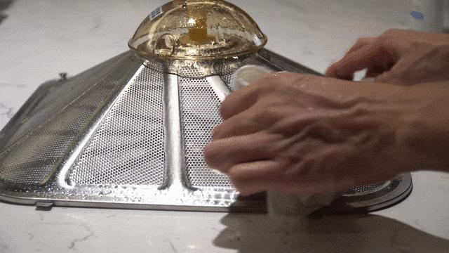 锅生锈经常洗锅水都是黄的怎么办,锅生锈了用什么才能快速消失