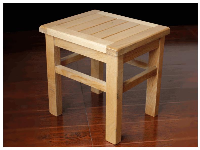 凳子摇晃怎么办,凳子晃动怎么修理