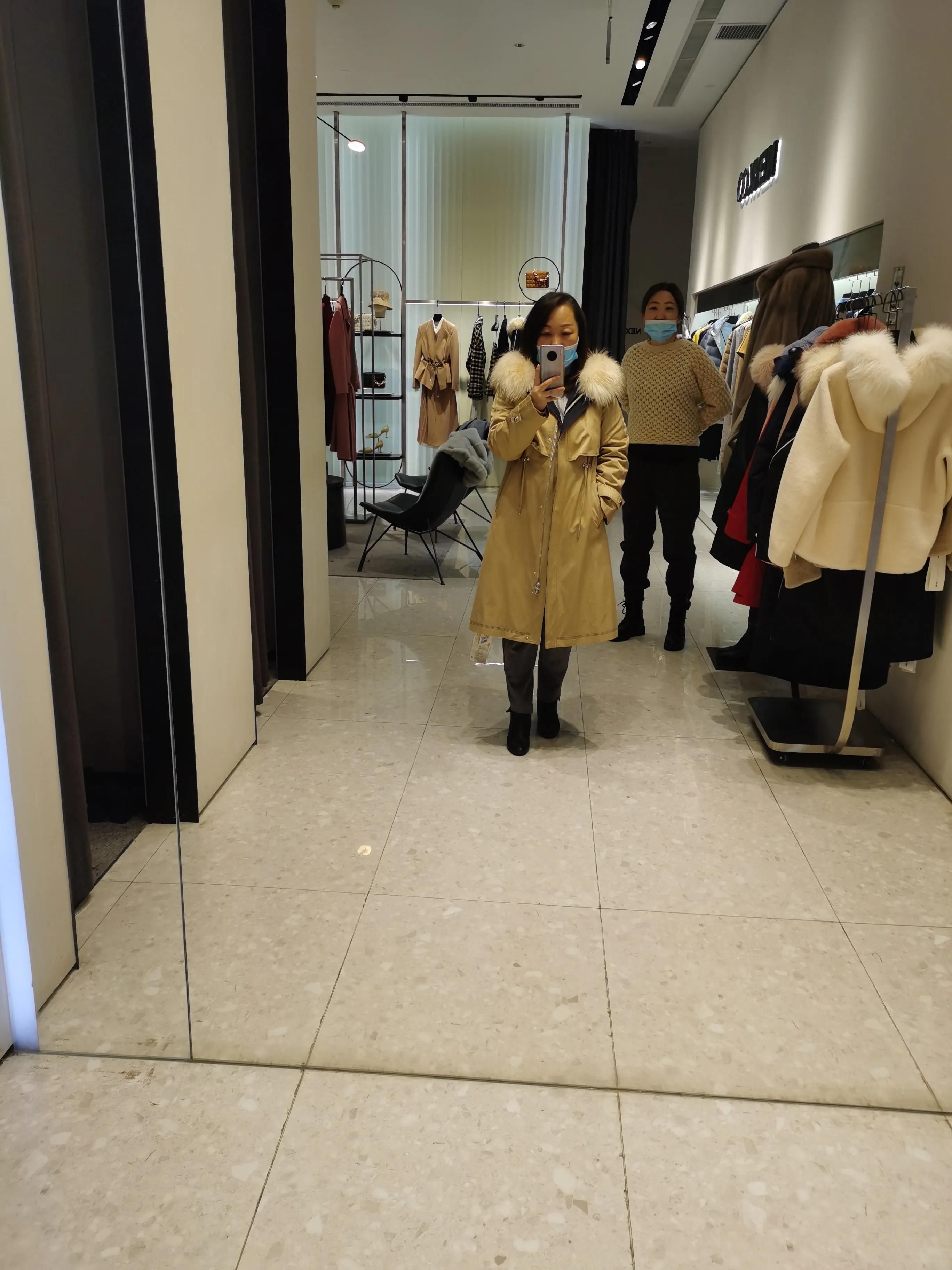 貂和蒙口买哪个,貂怎么选不被坑