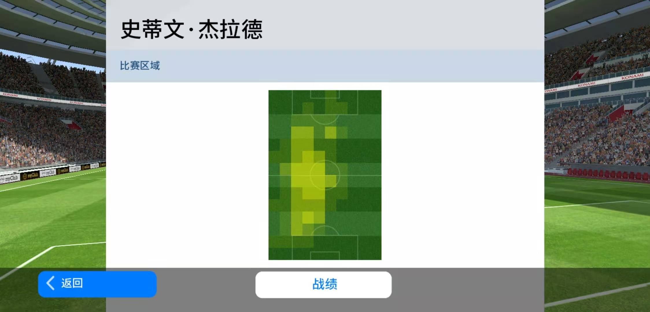 实况足球全神兽阵容,实况足球最强三前锋阵容