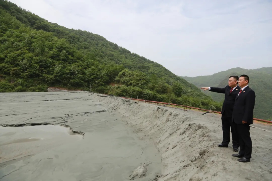 安全生产领域公益诉讼典型案例,刑事附带民事公益诉讼典型案例