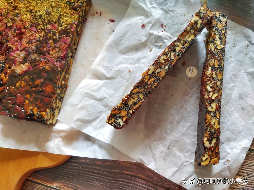 想吃手工制作的阿胶,想做阿胶糕又不会做