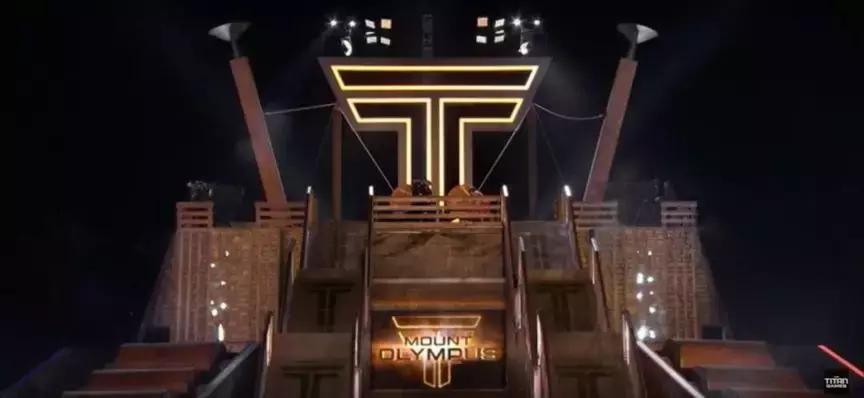 突破5层楼高厚重混凝土、1000磅的墙壁...欧美五大闯关综艺盘点！