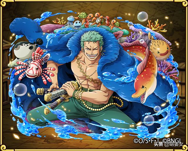 万人票选：让人生陷入初恋的动漫人物TOP20！