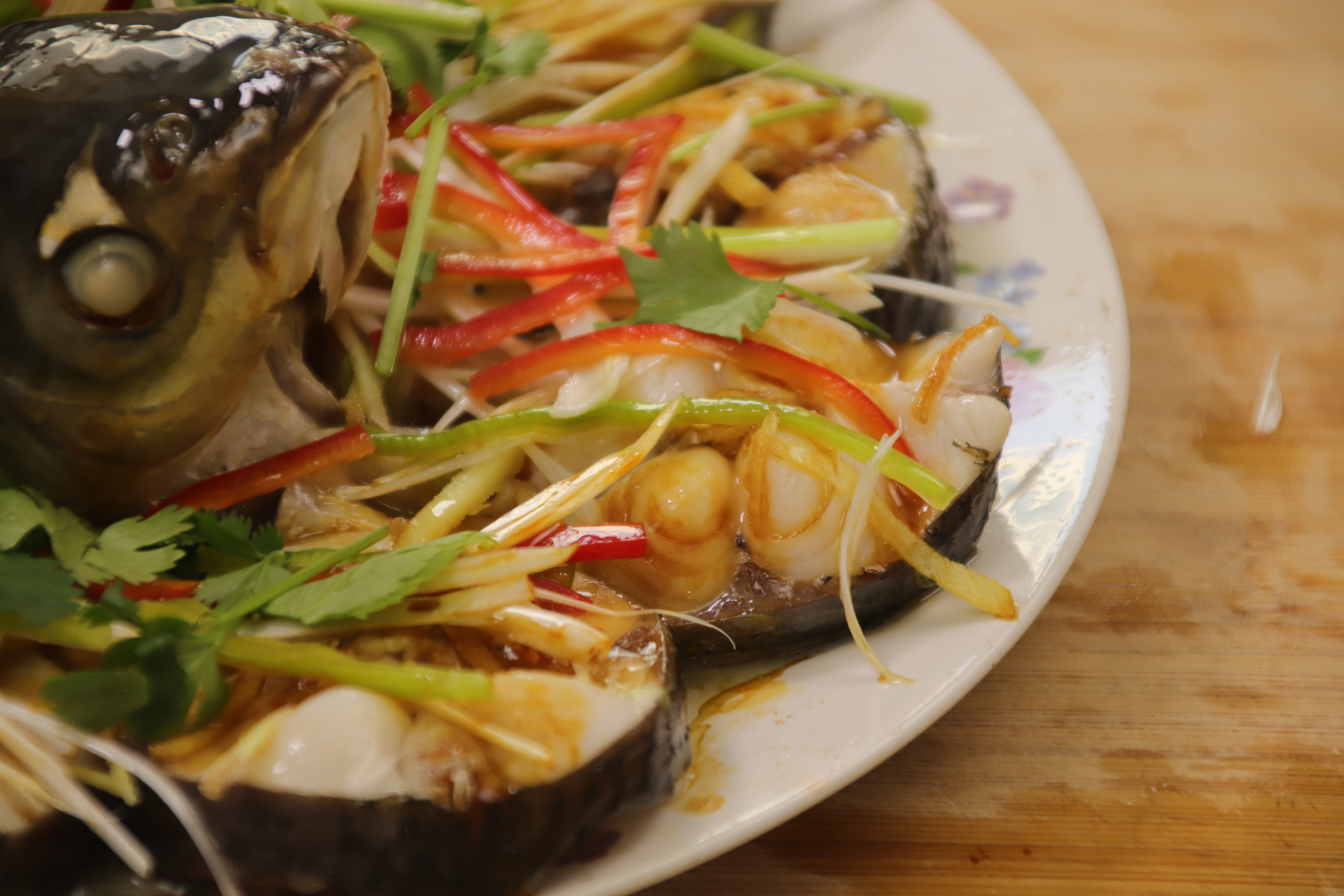 清蒸鱼正确做法用老抽还是生抽好,清蒸鱼怎么避免腥味