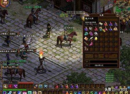 史玉柱征途怎么样,史玉柱征途讲解