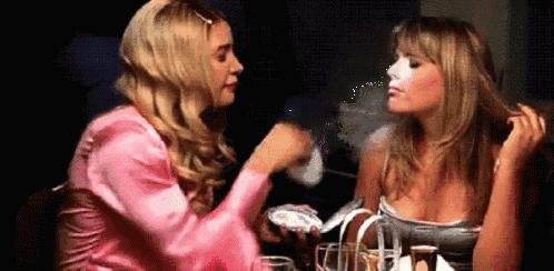 现在流行烘焙定妆,烘焙定妆法操作教程