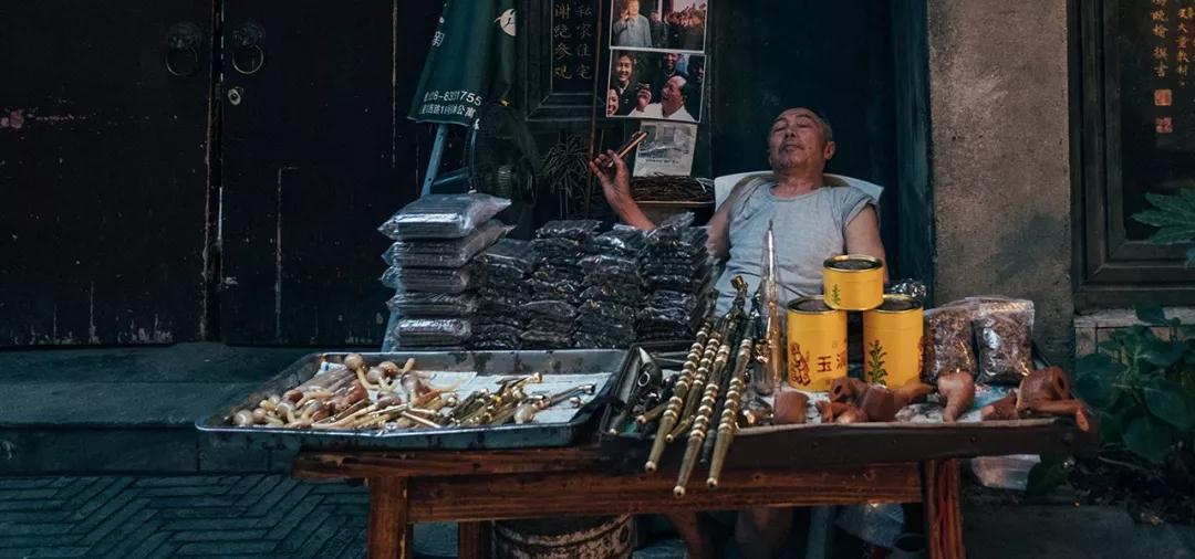 成都——我太爱这里了你叫我怎么戒