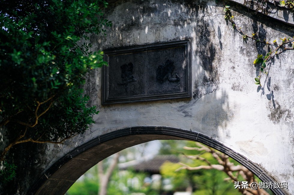 拙政园最让人欣赏的地方,拙政园十大特色