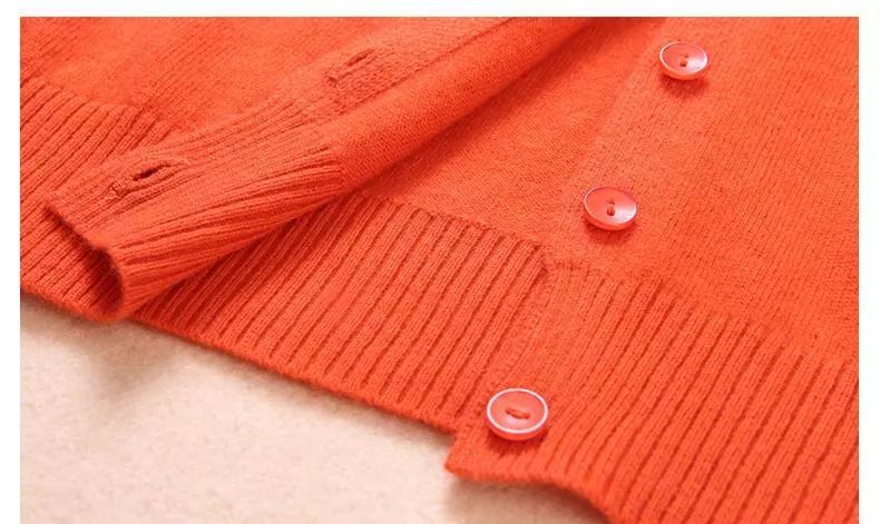 干货分享服装视频,毛衫验货流程及注意事项