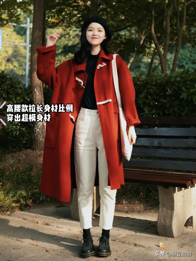 什么身材适合穿阔腿裤直筒裤,小个子适合穿五分裤阔腿裤