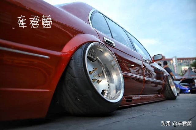 皇冠133情怀车展,皇冠133全系介绍