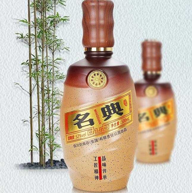中国失败白酒有哪几款,最失败的白酒排行榜