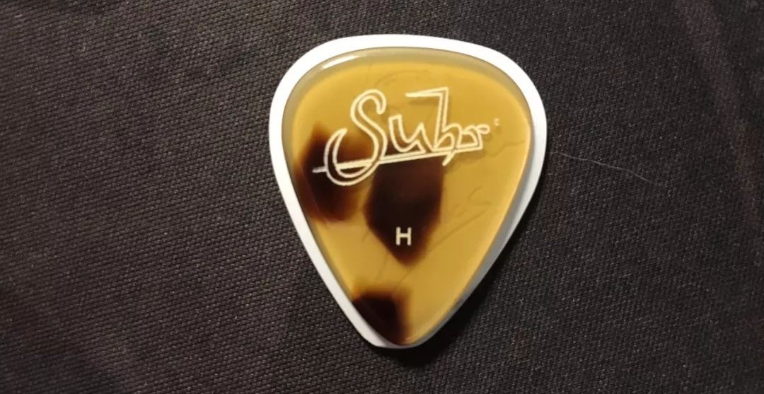 这么贵的吉他拨片,真的值这个价吗?