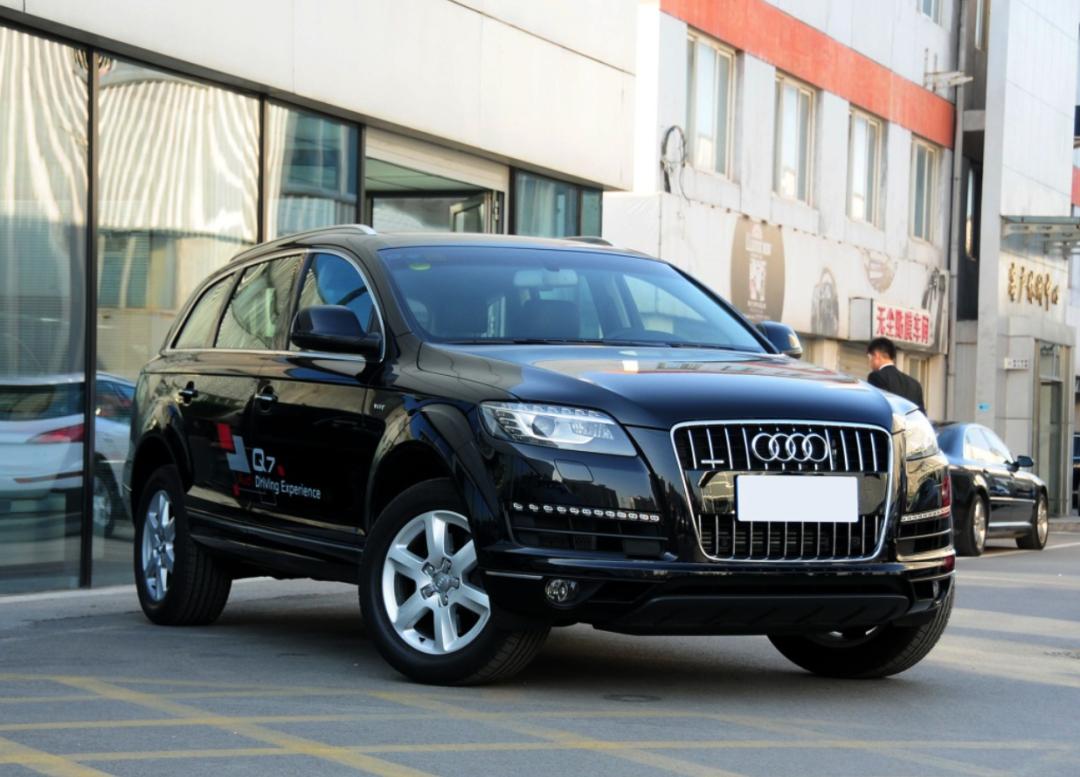 6万块钱的宝马5系,6万元买一辆宝马5系gt