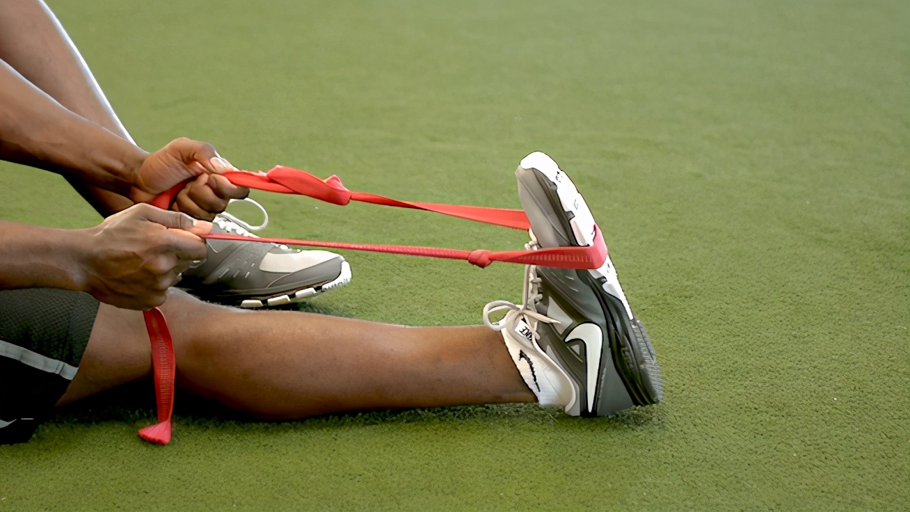 踝关节背屈和跖屈如何训练,三种改善踝关节背屈活动度的方法