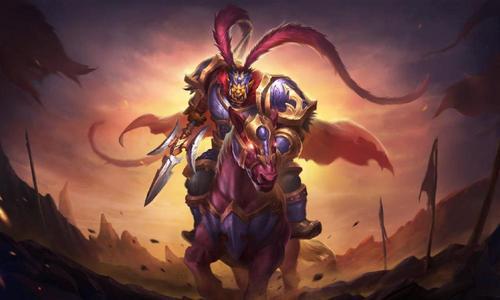 三国游戏貂蝉皮肤海洋之子,梦三国吕蒙皮肤